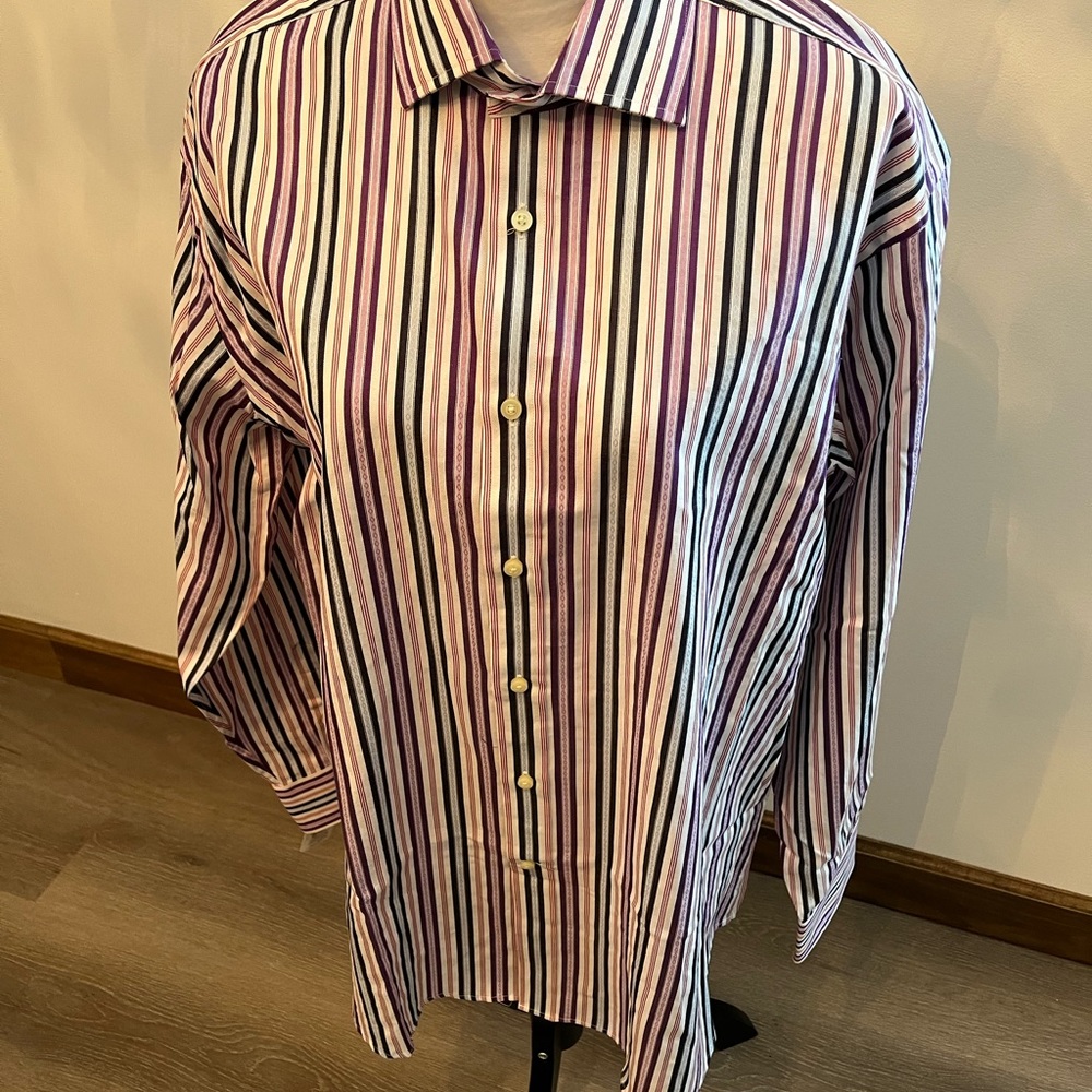Neiman Marcus Men’s button down
